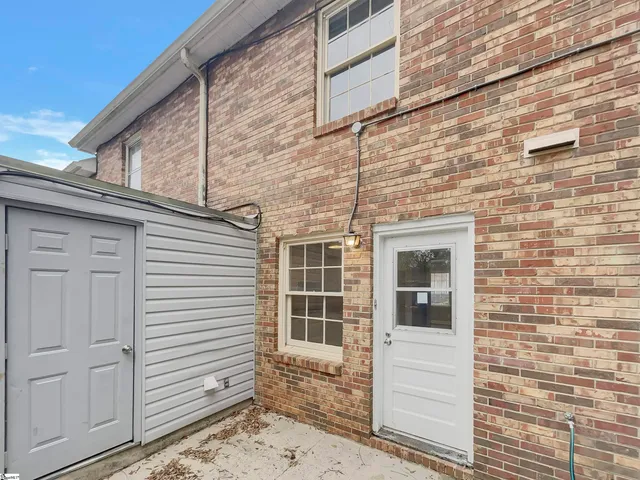 $99,000 | 1460 Dover Road, Unit A, Spartanburg, SC 29301