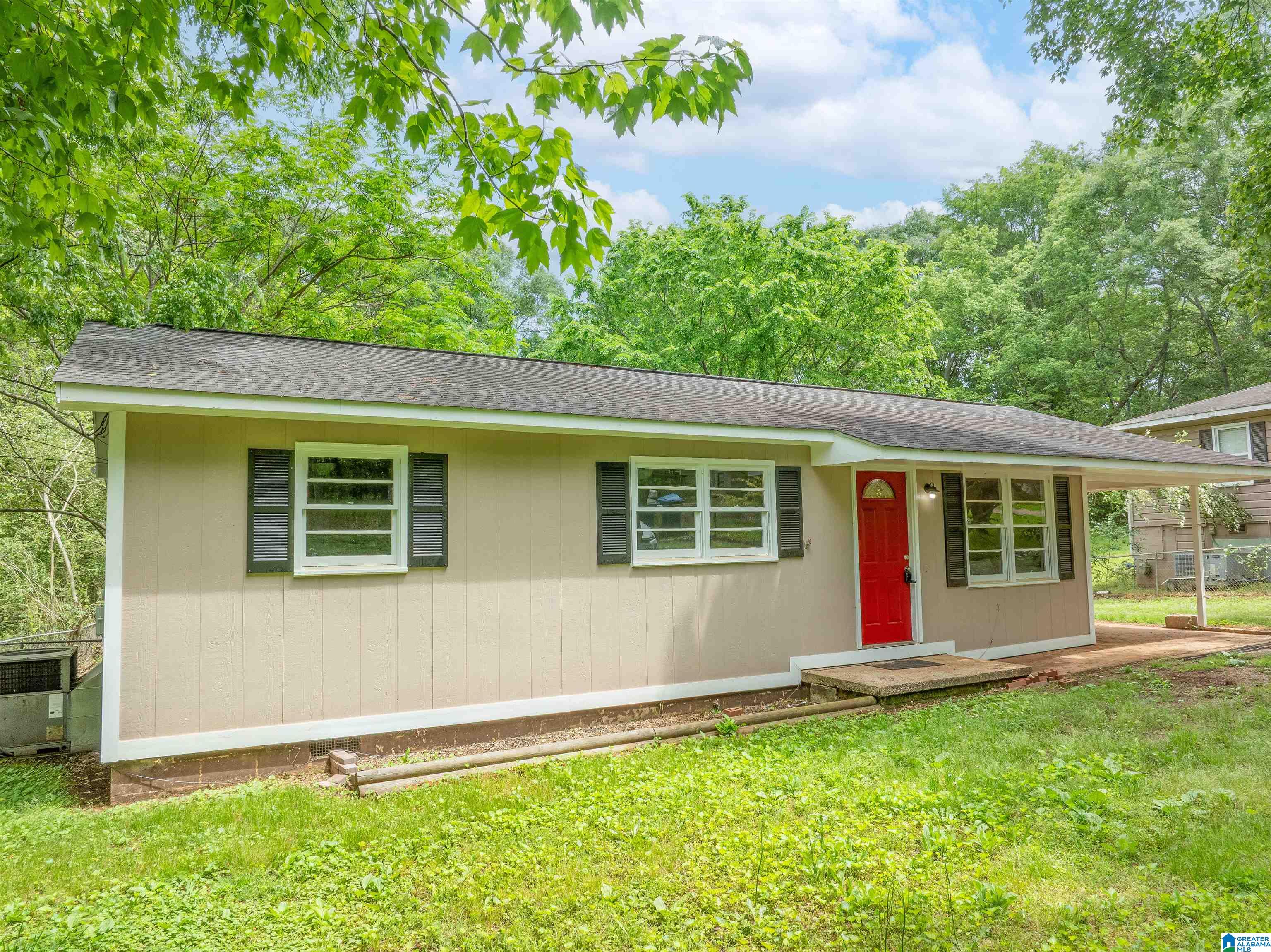 619 Alexandria Road Southwest Jacksonville, AL 36265 - Photo 36 of 37