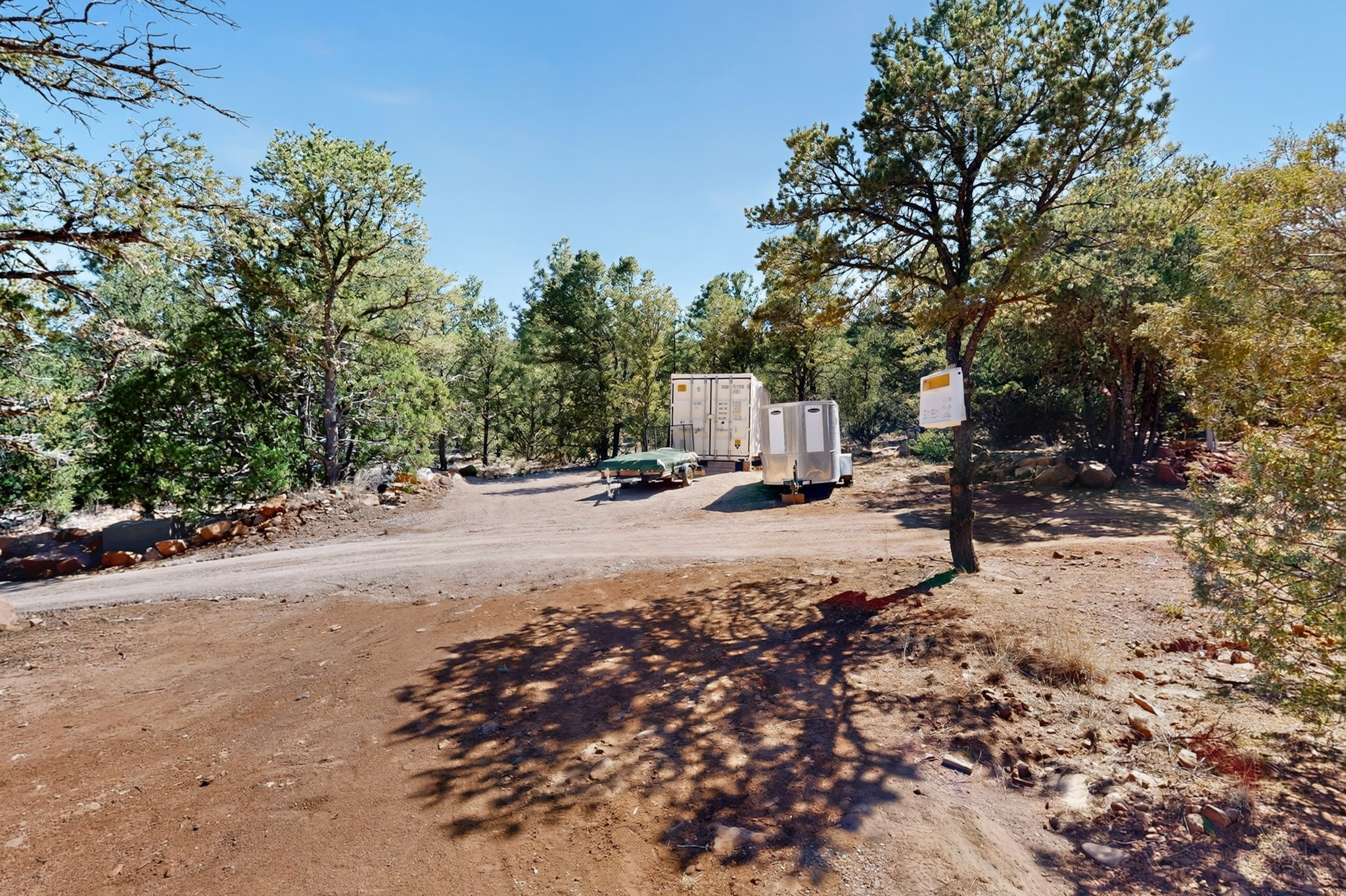 61 Mesa Baja Road Rowe, NM 87562 - Photo 10 of 29