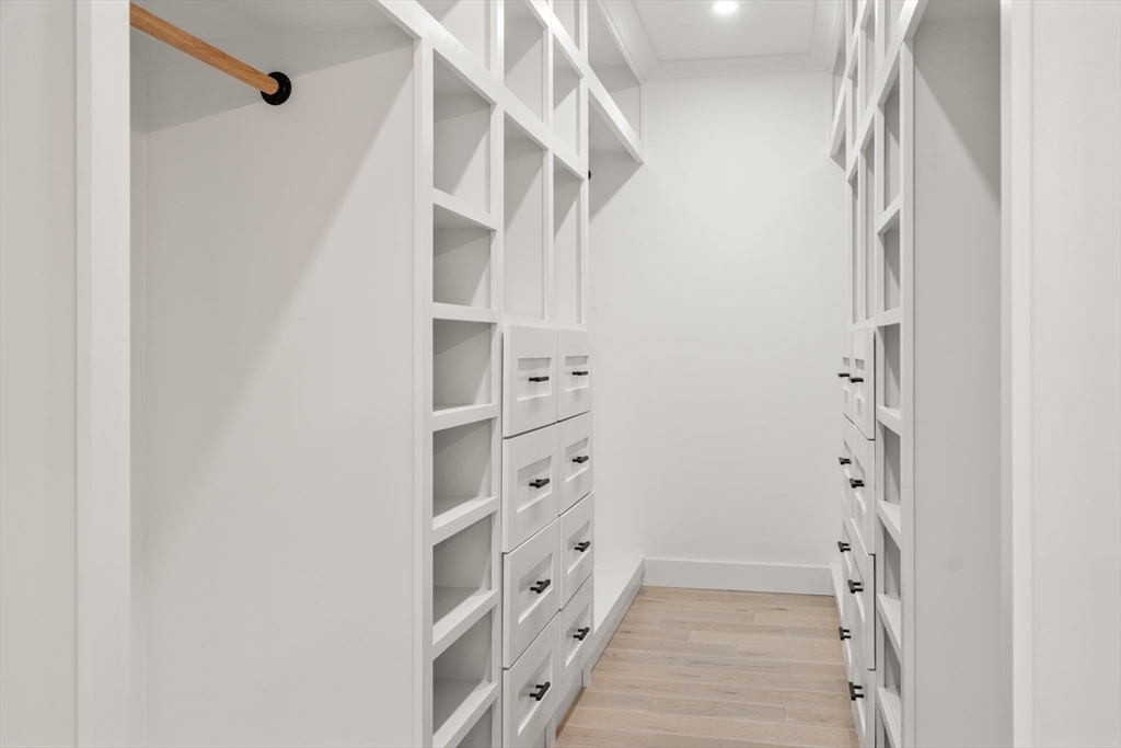 48 Cypress Road Milton, MA 02186 - Photo 23 of 39 a view of closet