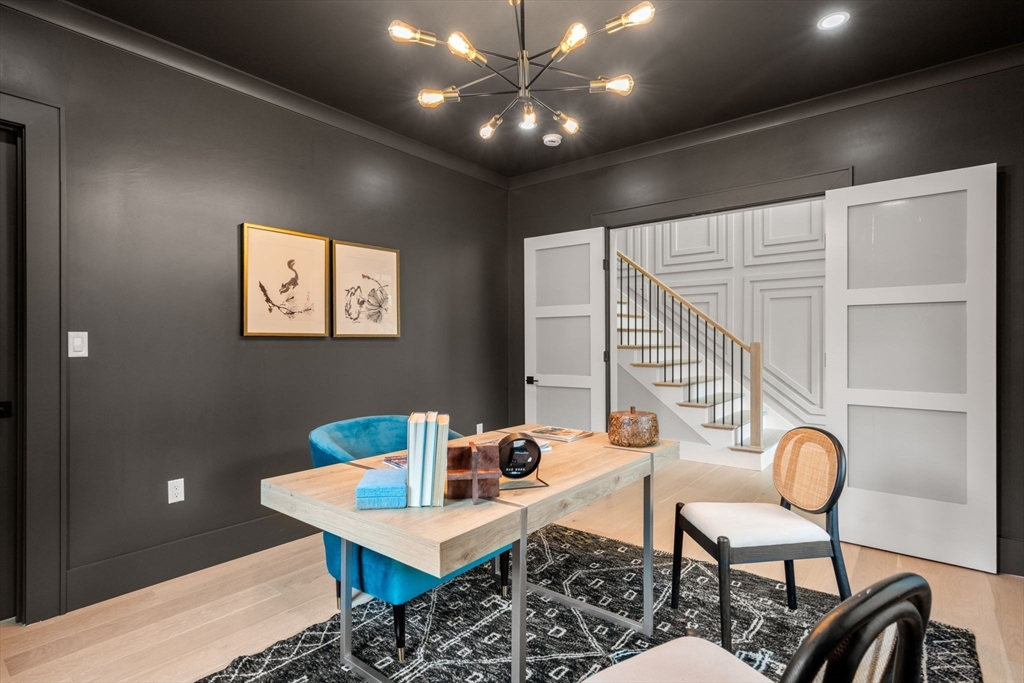 48 Cypress Road Milton, MA 02186 - Photo 8 of 39 a view of a livingroom with furniture