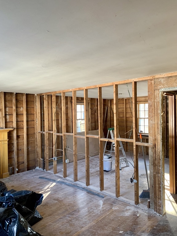 180 Dent Street Boston, MA 02132 - Photo 11 of 12 a view of livingroom with furniture