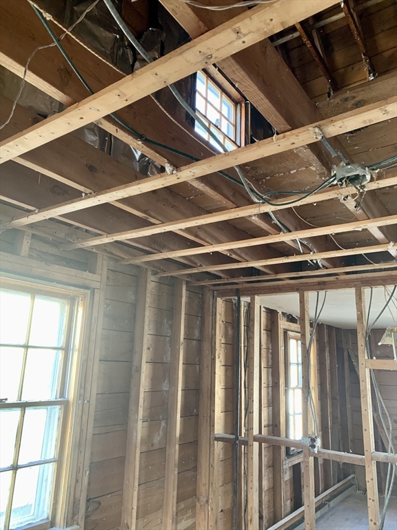 180 Dent Street Boston, MA 02132 - Photo 4 of 12 a view of an outdoor space