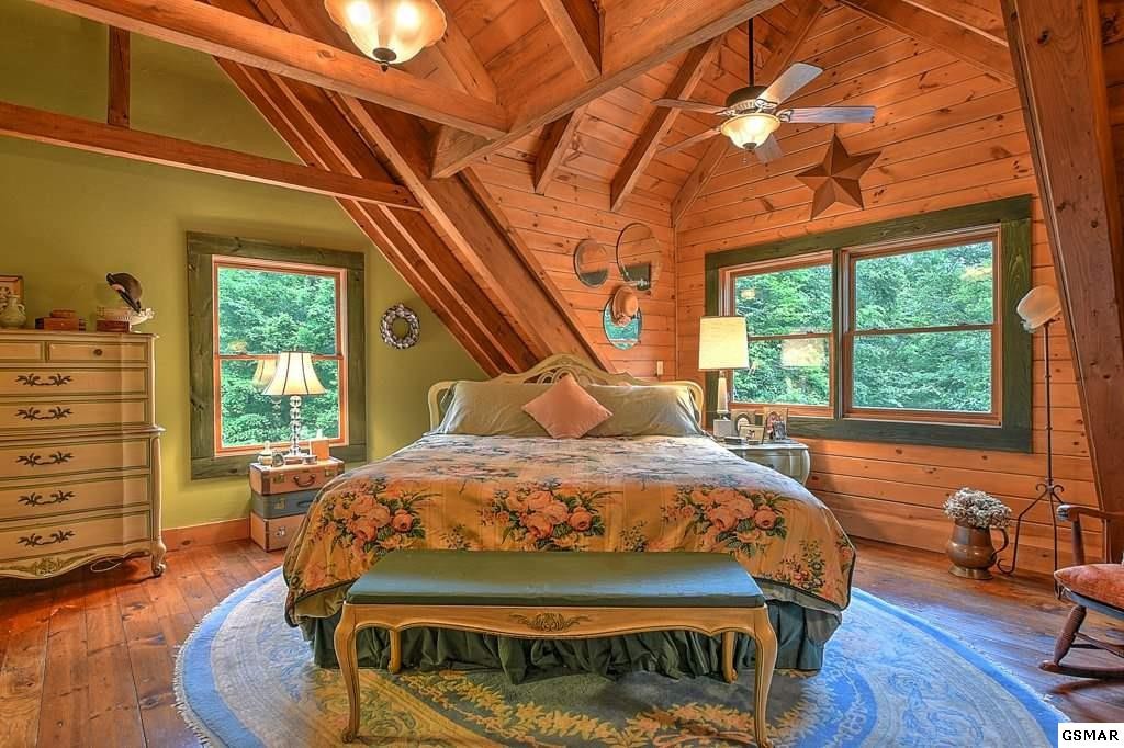 600 Jackson Ridge Road Tazewell, TN 37879 - Photo 13 of 36 Gallery Image 13