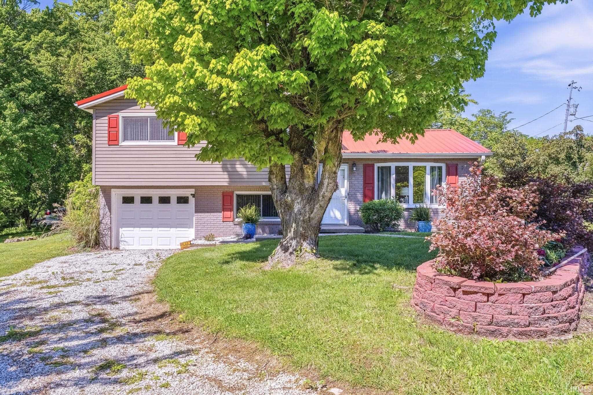 761 South Strauser Road Springville, IN 47462 - Photo 2 of 28 Gallery Image 2