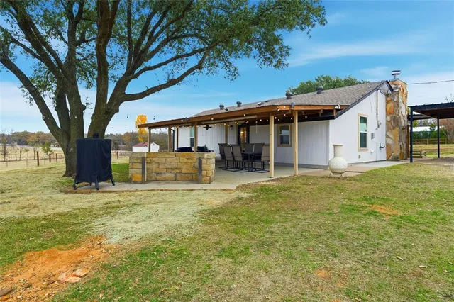 $499,000 | 6149 County Road 1022, Joshua, TX 76058