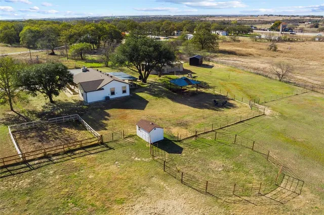$499,000 | 6149 County Road 1022, Joshua, TX 76058