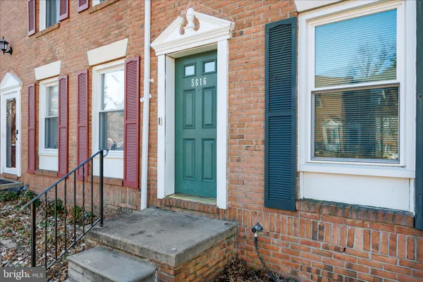 $345,000 | 5816 Richardson Mews Square, Baltimore, MD 21227