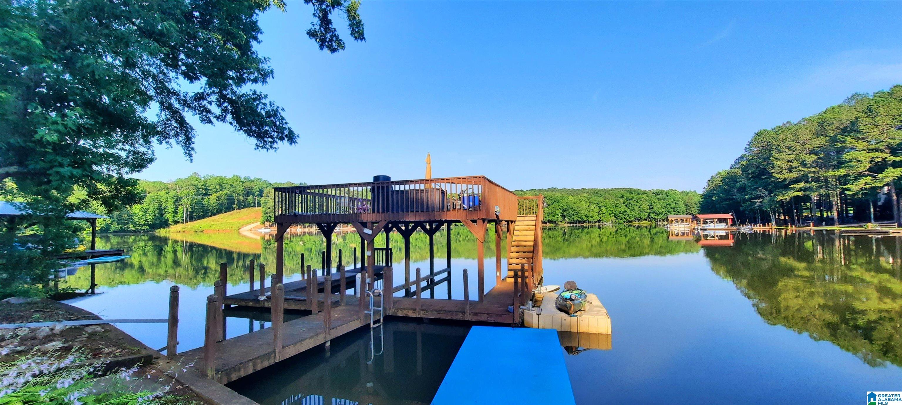 15 Nells Loop Wedowee, AL 36278 - Photo 6 of 50