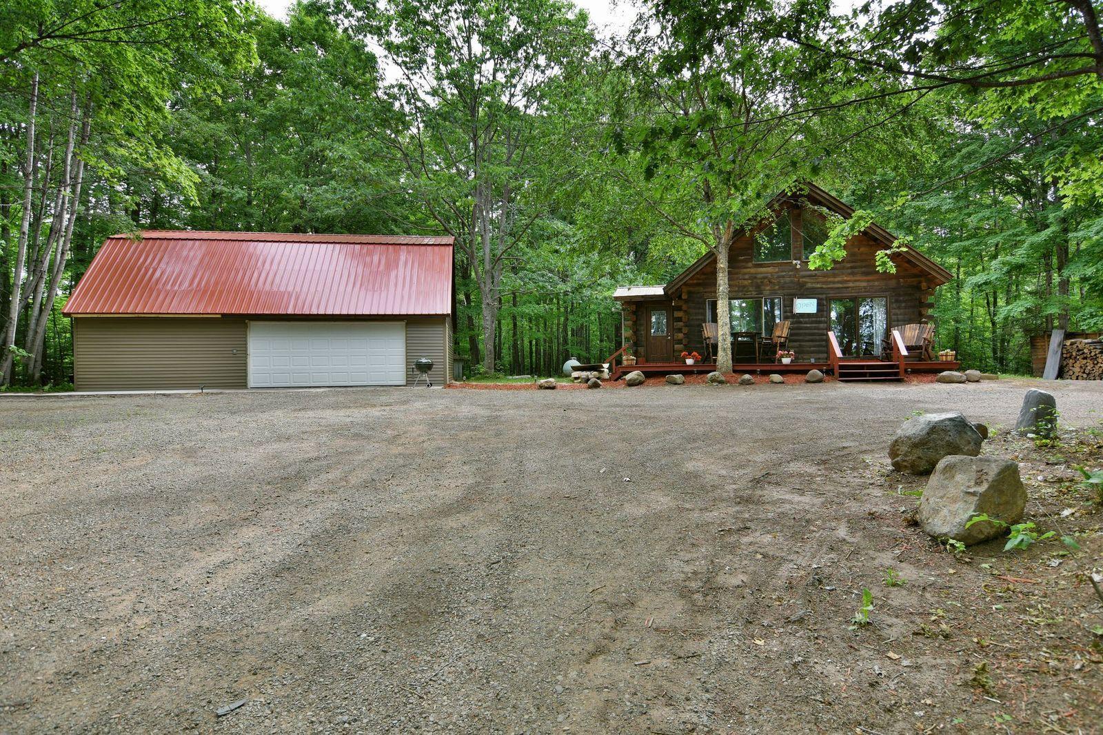48250 Old Grade Road Grand View, WI 54821 - Photo 1 of 1 Gallery Image 1