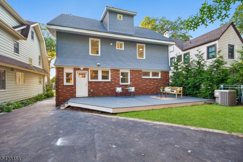 22 Rutgers Street Maplewood, NJ 07040 - Photo 42 of 47