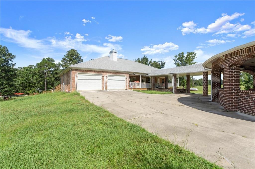 788 Nesbit Loop Northeast Resaca, GA 30735 - Photo 5 of 89 Gallery Image 5