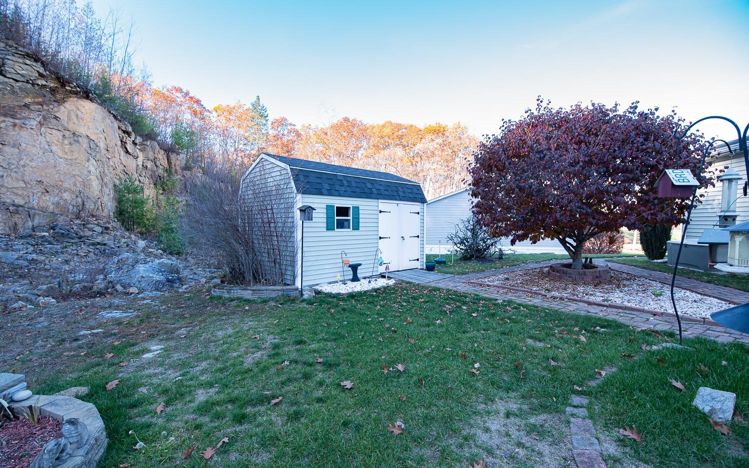 78 Freedom Hill Road Hampstead, NH 03841 - Photo 30 of 40