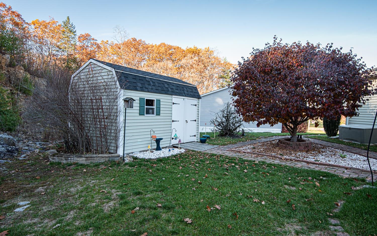78 Freedom Hill Road Hampstead, NH 03841 - Photo 31 of 40