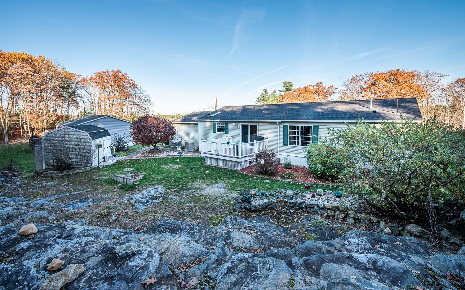 78 Freedom Hill Road Hampstead, NH 03841 - Photo 33 of 40