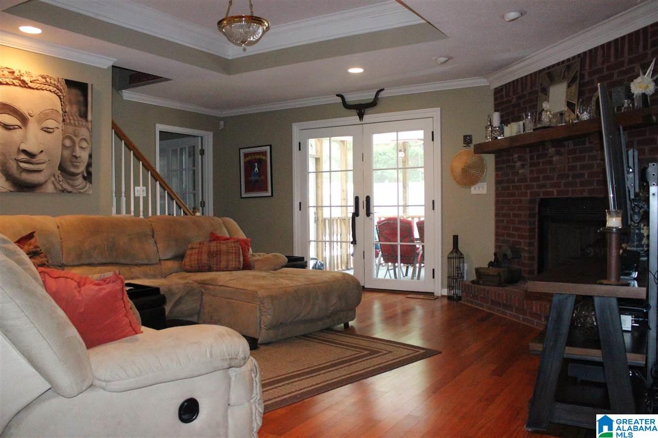 10928 Grist Mill Road Childersburg, AL 35044 - Photo 9 of 36