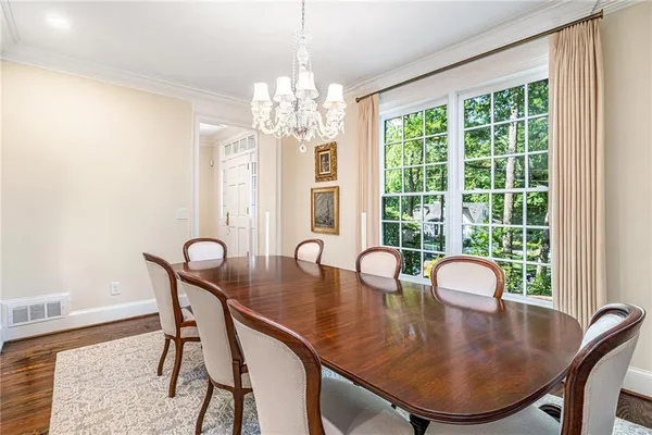 $9,500 | 575 Peachtree Battle Avenue Northwest, Atlanta, GA 30305