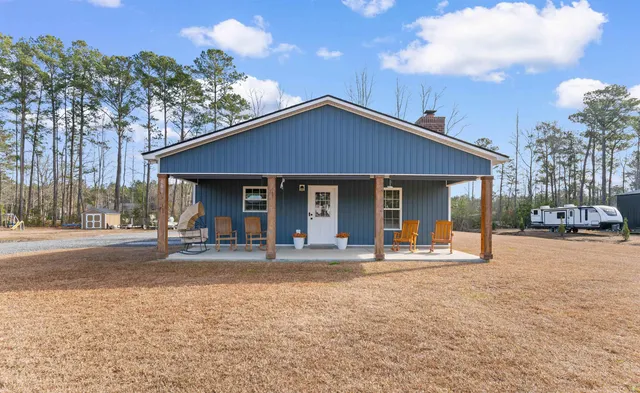 $345,000 | 140 Leadwood Street, Andrews, SC 29510