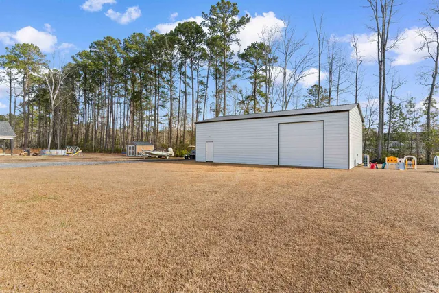 $345,000 | 140 Leadwood Street, Andrews, SC 29510