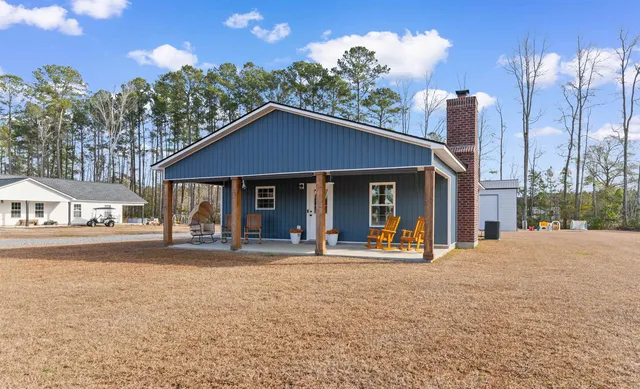 $345,000 | 140 Leadwood Street, Andrews, SC 29510