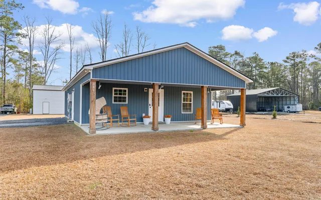 $345,000 | 140 Leadwood Street, Andrews, SC 29510