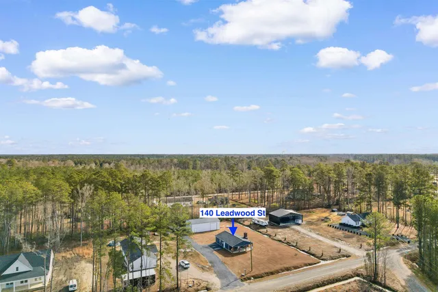 $345,000 | 140 Leadwood Street, Andrews, SC 29510