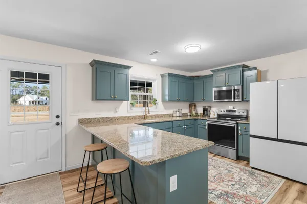 $345,000 | 140 Leadwood Street, Andrews, SC 29510