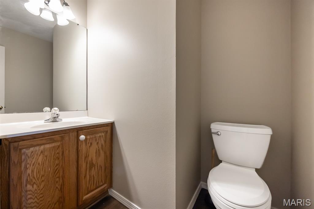 512 Mercer Court O'Fallon, IL 62269 - Photo 19 of 40