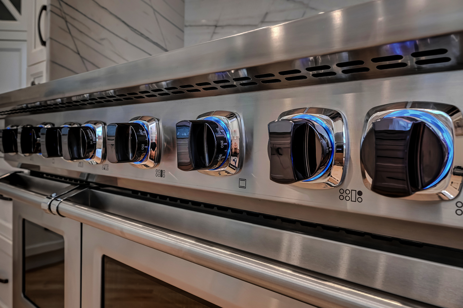 9301 Falling Waters Drive East Burr Ridge, IL 60527 - Photo 16 of 52 a close view of utility room with washer and dryer
