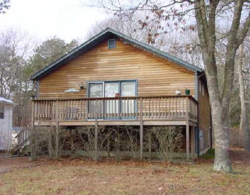 376 Holly Road South Kingstown, RI 02879 - Photo 1 of 1 Exterior Front.