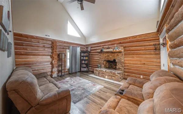 $770,000 | 1950 Lake Forest Drive, Park Hills, MO 63601