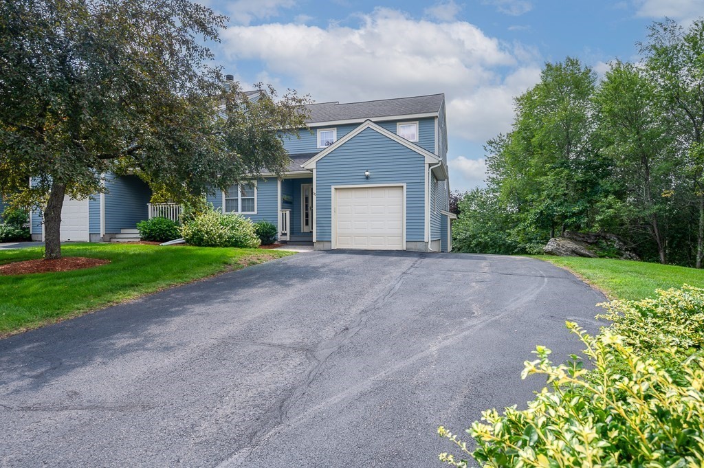 90 Sturbridge Hills Road, Unit 90 Sturbridge, MA 01566 - Photo 3 of 38