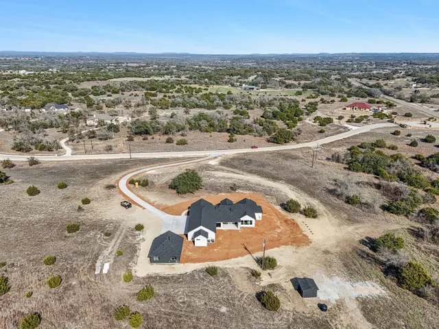 $950,000 | 138 Cloudwood Ranch Road, Briggs, TX 78608