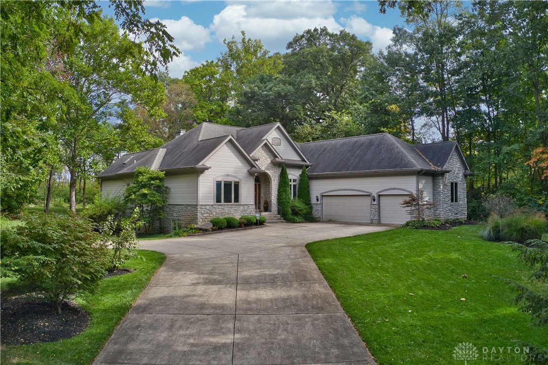 392 Darst Road Beavercreek, OH 45440 - Photo 78 of 82