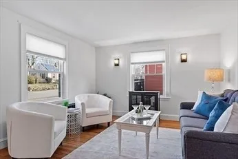 $2,900 | 27 Fuller Road, Unit SF, Weymouth, MA 02191