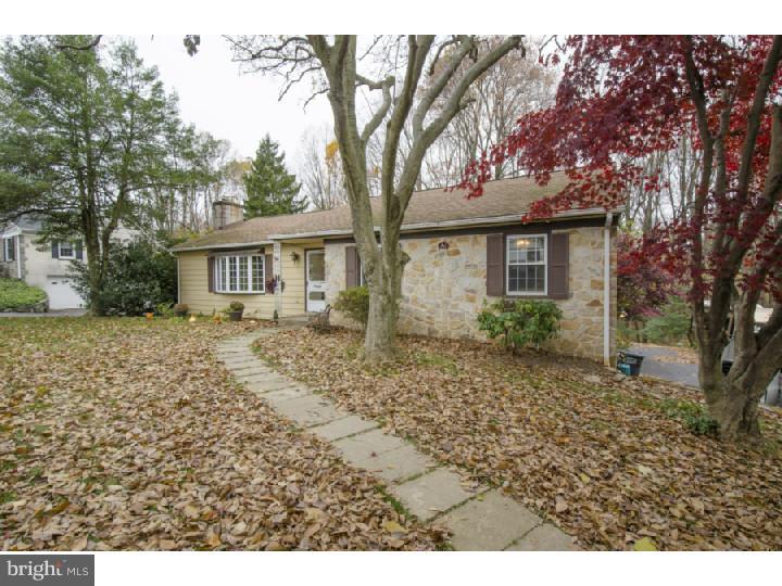 138 Brookside Road Newtown Square, PA 19073 - Photo 1 of 24