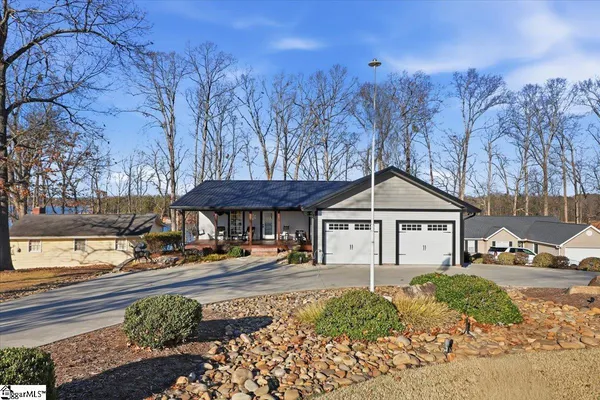 $1,275,000 | 227 Forest Cove Road, Anderson, SC 29626