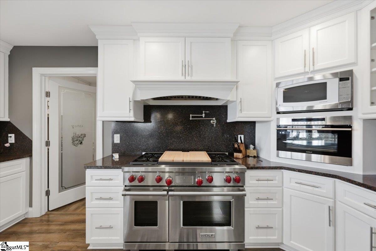 227 Forest Cove Road Anderson, SC 29626 - Photo 11 of 47