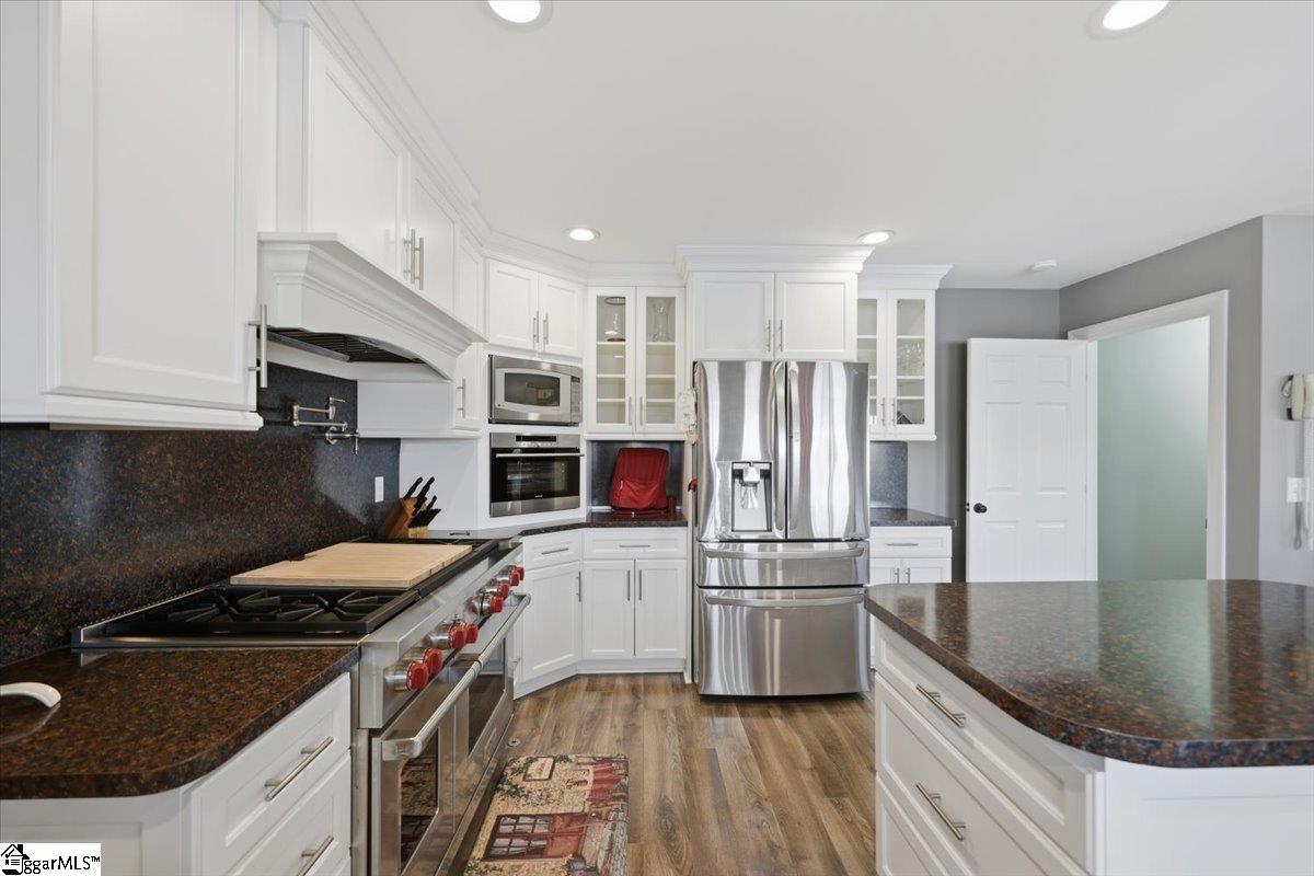 227 Forest Cove Road Anderson, SC 29626 - Photo 12 of 47