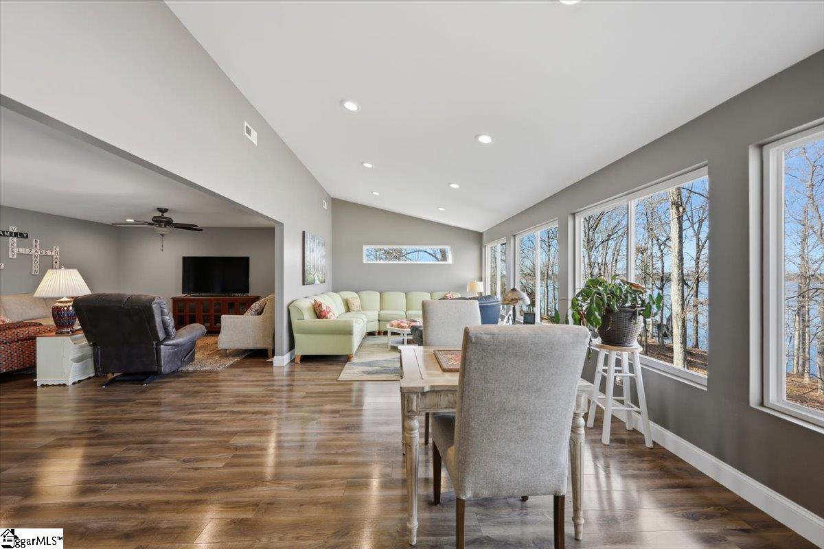 227 Forest Cove Road Anderson, SC 29626 - Photo 17 of 47