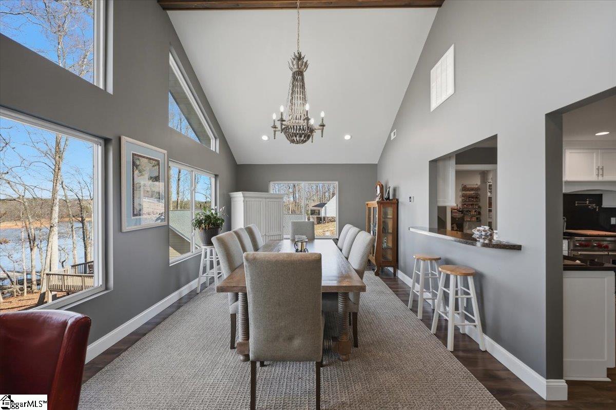 227 Forest Cove Road Anderson, SC 29626 - Photo 18 of 47