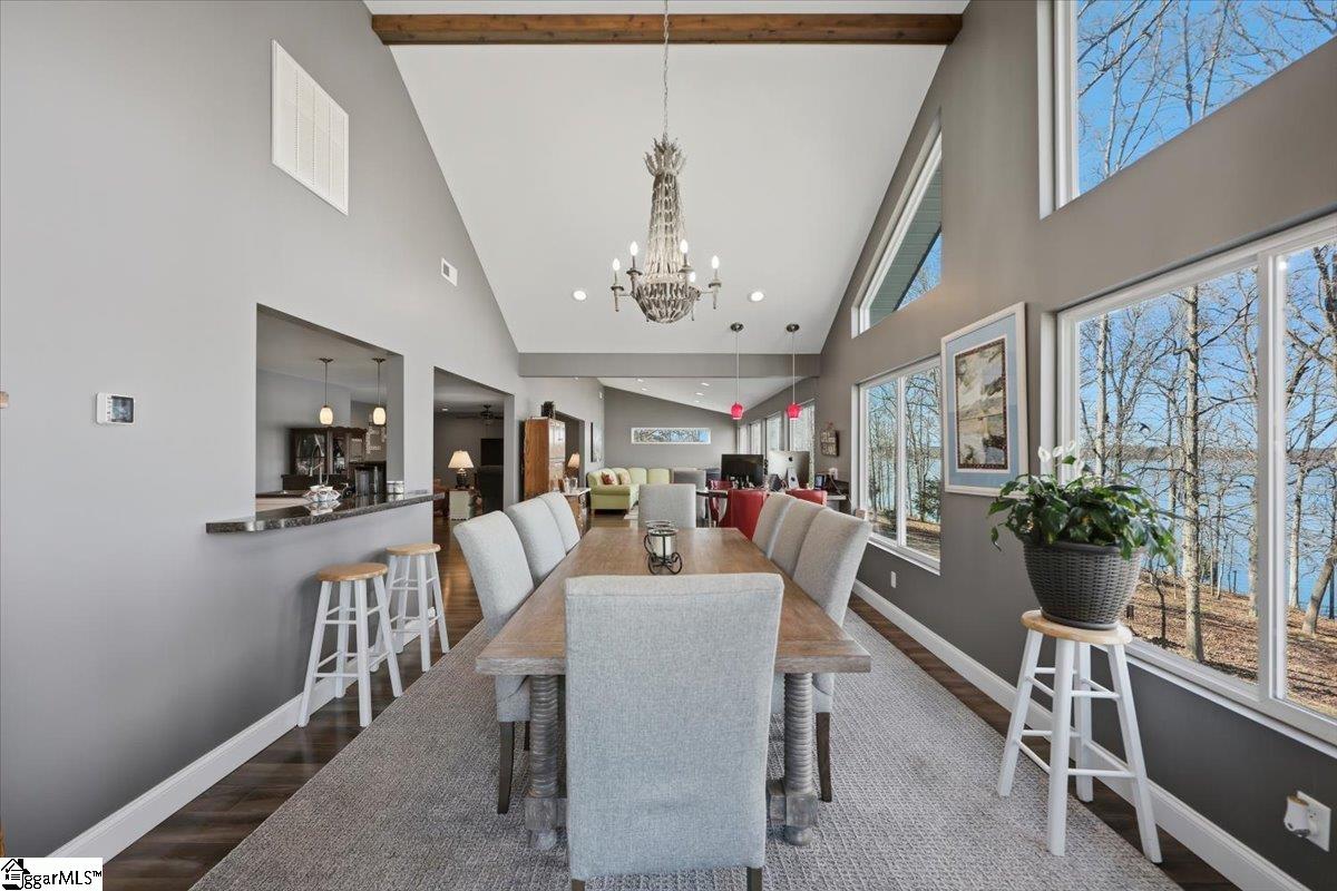 227 Forest Cove Road Anderson, SC 29626 - Photo 19 of 47