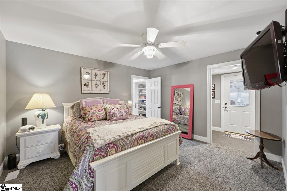 227 Forest Cove Road Anderson, SC 29626 - Photo 20 of 47