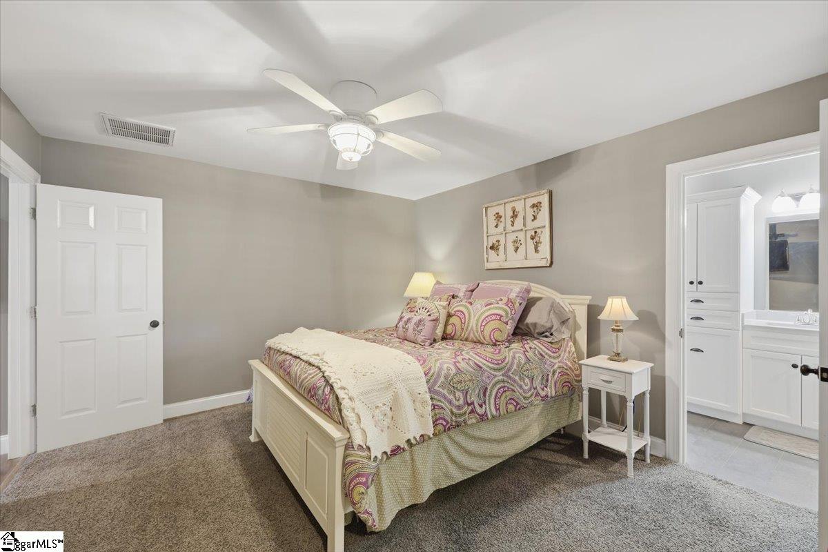 227 Forest Cove Road Anderson, SC 29626 - Photo 21 of 47