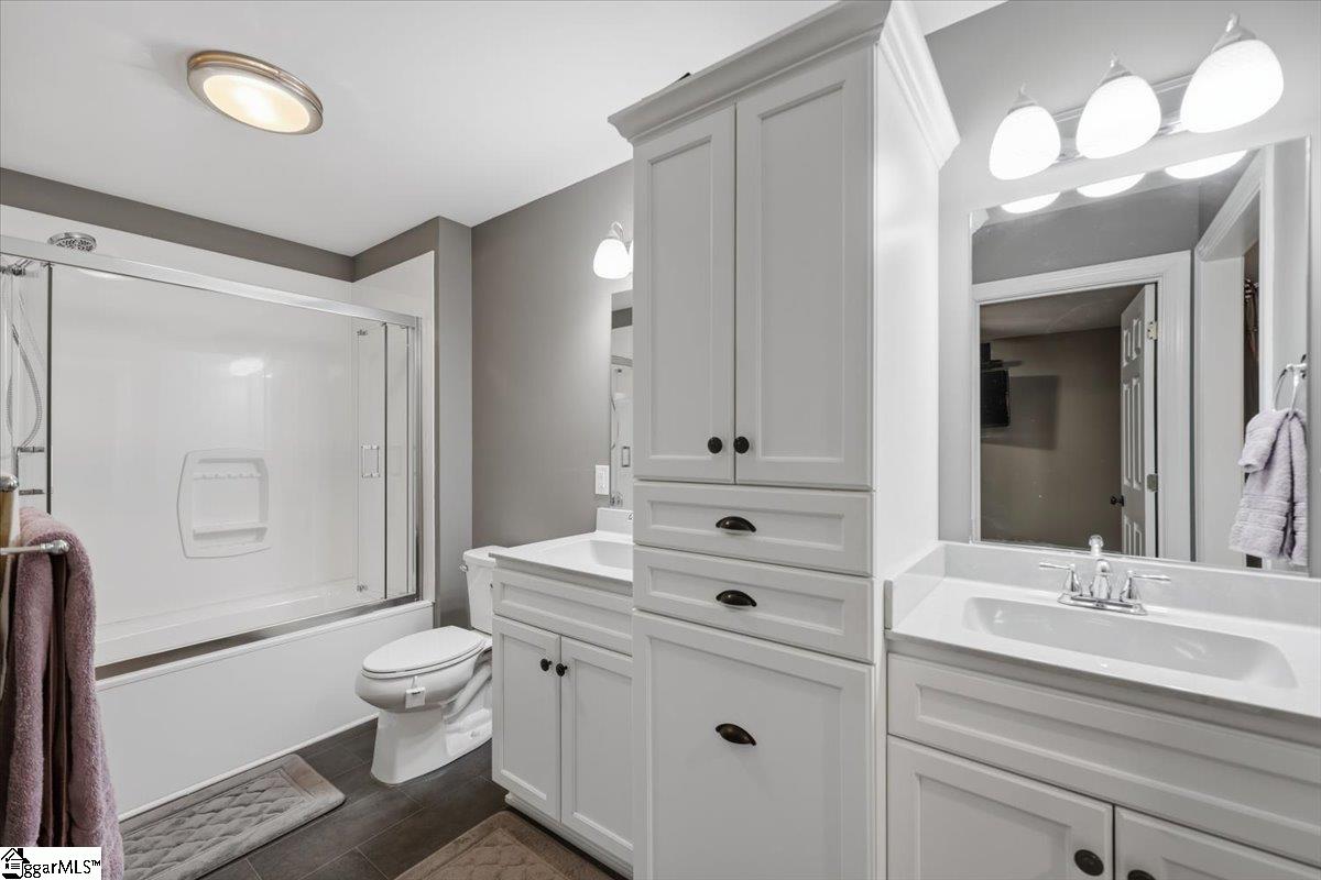 227 Forest Cove Road Anderson, SC 29626 - Photo 22 of 47