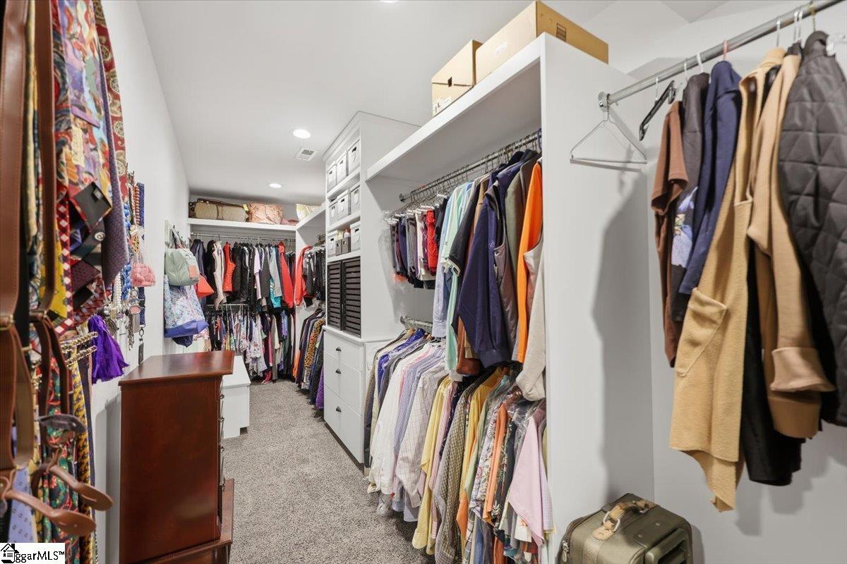 227 Forest Cove Road Anderson, SC 29626 - Photo 25 of 47