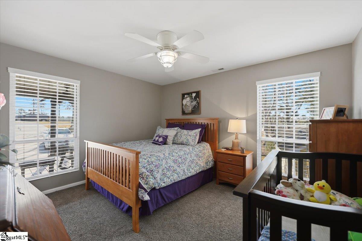 227 Forest Cove Road Anderson, SC 29626 - Photo 26 of 47