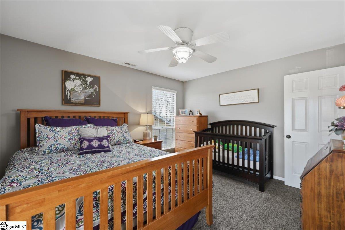 227 Forest Cove Road Anderson, SC 29626 - Photo 27 of 47