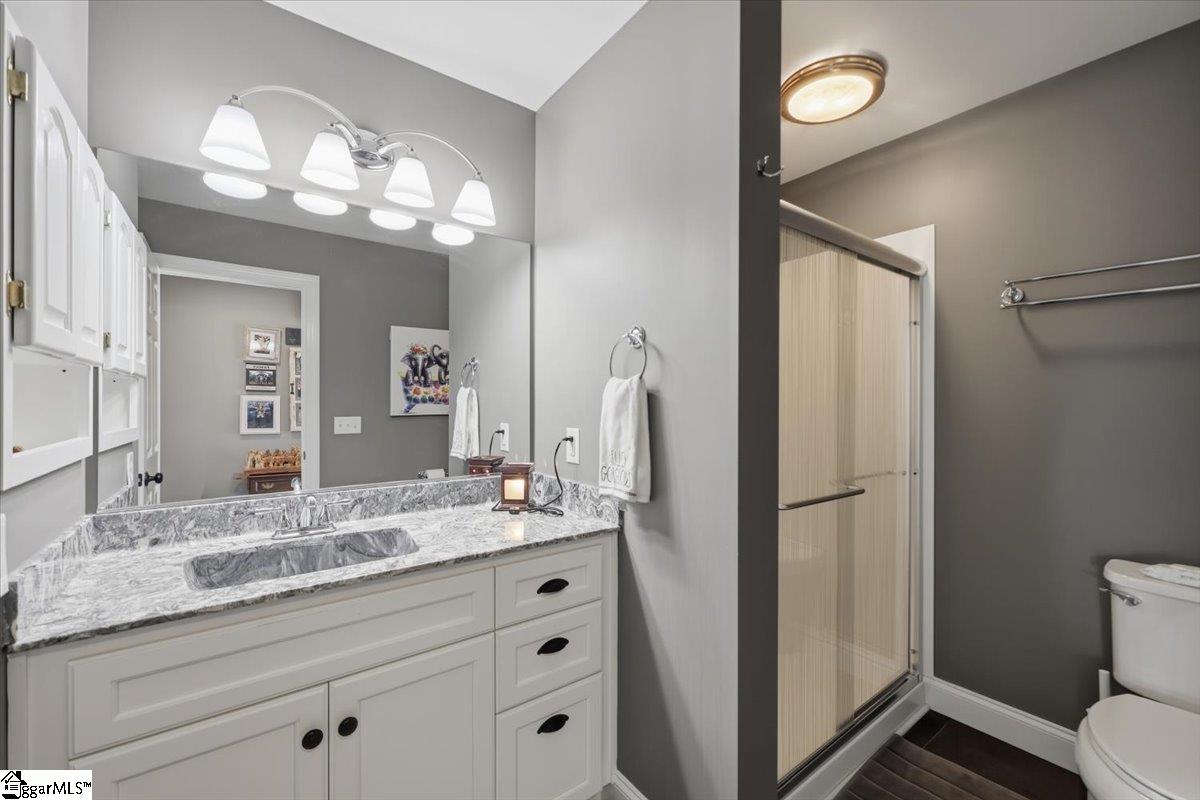 227 Forest Cove Road Anderson, SC 29626 - Photo 28 of 47