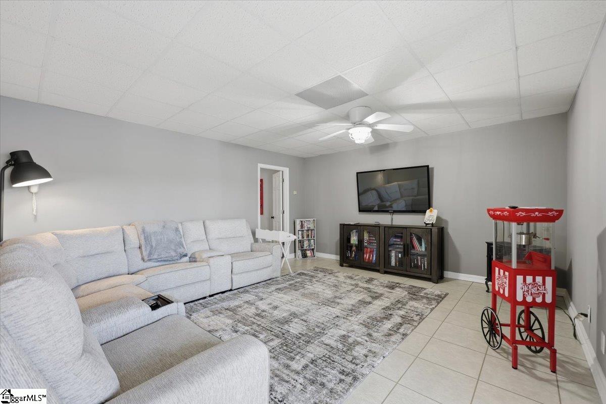 227 Forest Cove Road Anderson, SC 29626 - Photo 30 of 47